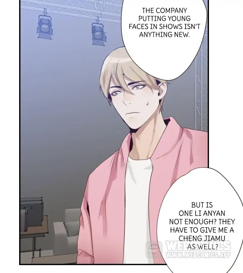 Film Emperor’s Reincarnation Script by Bing Mao, Yuanyang, Xin Yeyu – Part 1 – Ch. 16-20 [Eng] page 2