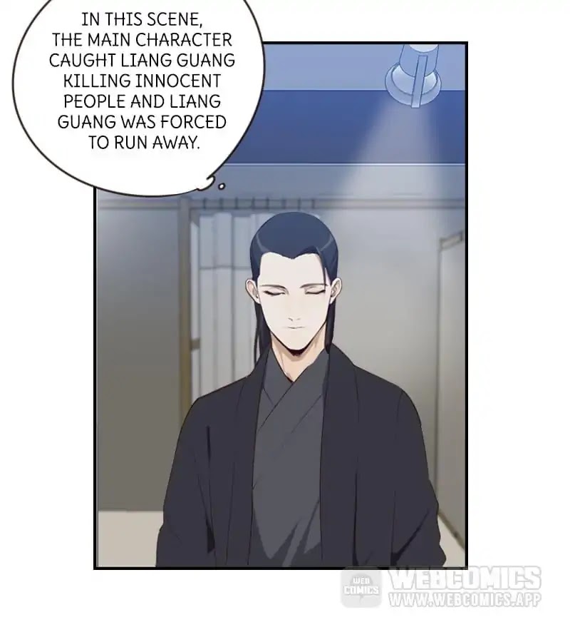 Film Emperor’s Reincarnation Script by Bing Mao, Yuanyang, Xin Yeyu – Part 1 – Ch. 16-20 [Eng] page 2