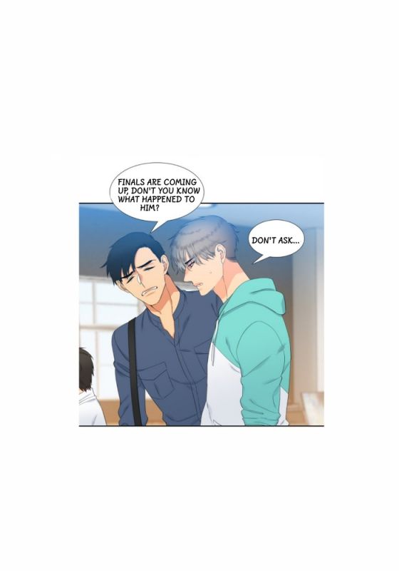 Blood Link by Oneurman Saneun Hyeongje – Part 1- Ch. 24-30 [Eng] page 3