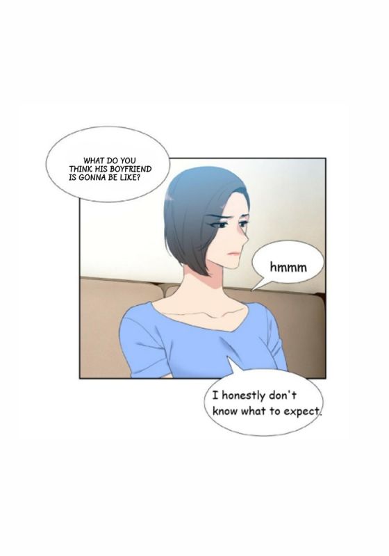 Blood Link by Oneurman Saneun Hyeongje – Part 1- Ch. 24-30 [Eng] page 3