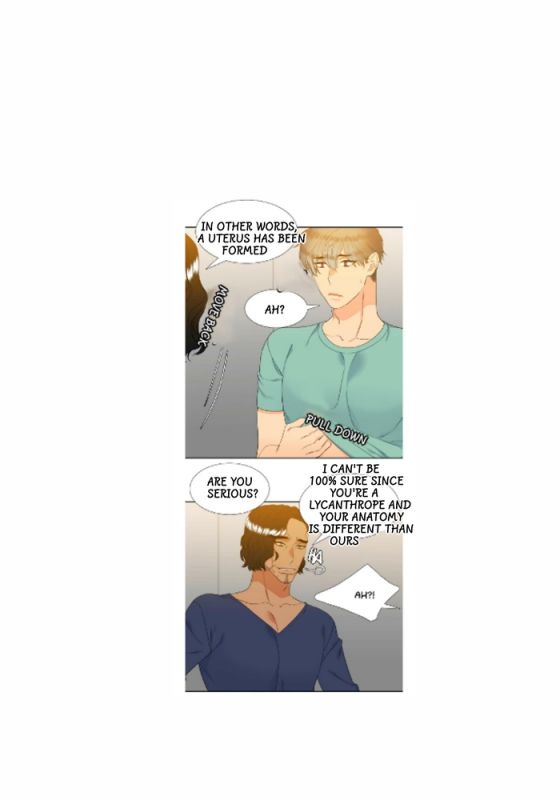 Blood Link by Oneurman Saneun Hyeongje – Part 2 – Ch. 58-60 [Eng] page 3