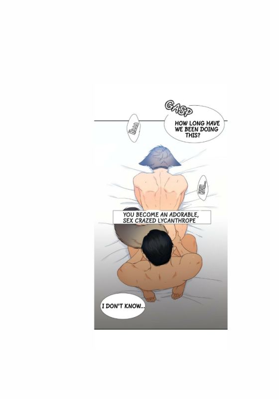 Blood Link by Oneurman Saneun Hyeongje – Part 2 – Ch. 58-60 [Eng] page 3