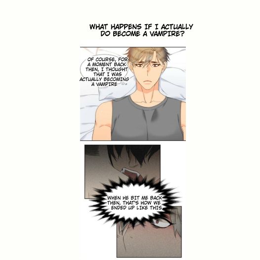 Blood Link by Oneurman Saneun Hyeongje – Part 2 – Ch. 58-60 [Eng] page 2