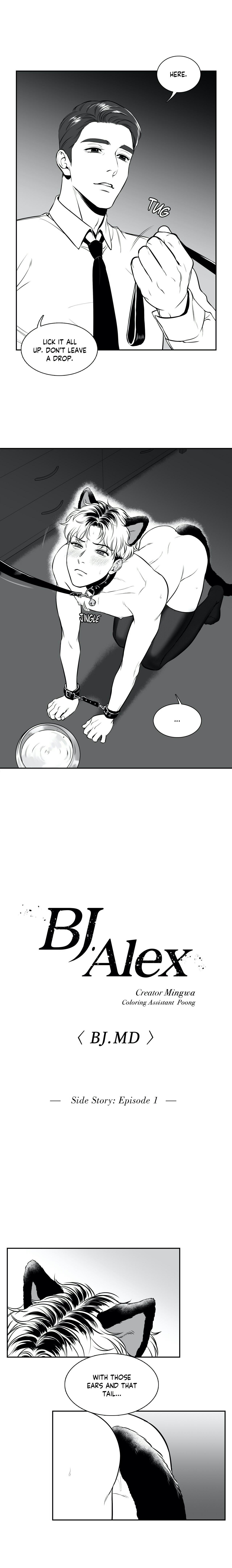 BJ Alex by Mingwa – Part 3 [Eng] page 3