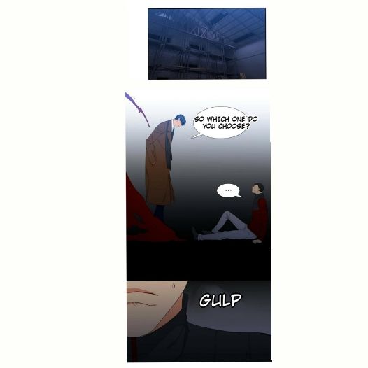 Blood Link by Oneurman Saneun Hyeongje – Part 2 – Ch. 58-60 [Eng] page 2