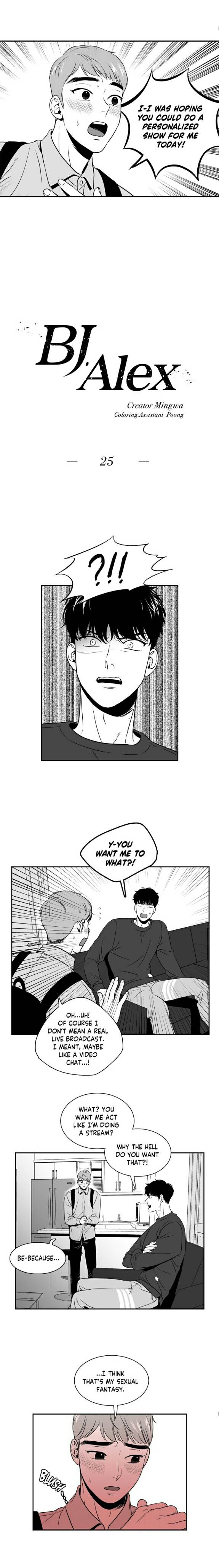 BJ Alex by Mingwa – Part 1 [Eng] page 3