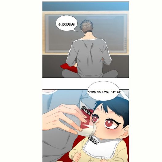 Blood Link by Oneurman Saneun Hyeongje – Part 2 – Ch. 58-60 [Eng] page 2