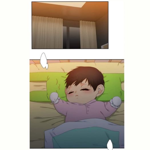 Blood Link by Oneurman Saneun Hyeongje – Part 2 – Ch. 58-60 [Eng] page 2