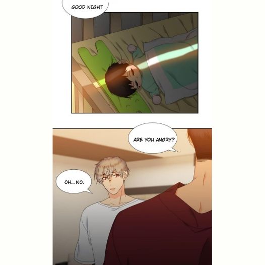 Blood Link by Oneurman Saneun Hyeongje – Part 2 – Ch. 58-60 [Eng] page 2