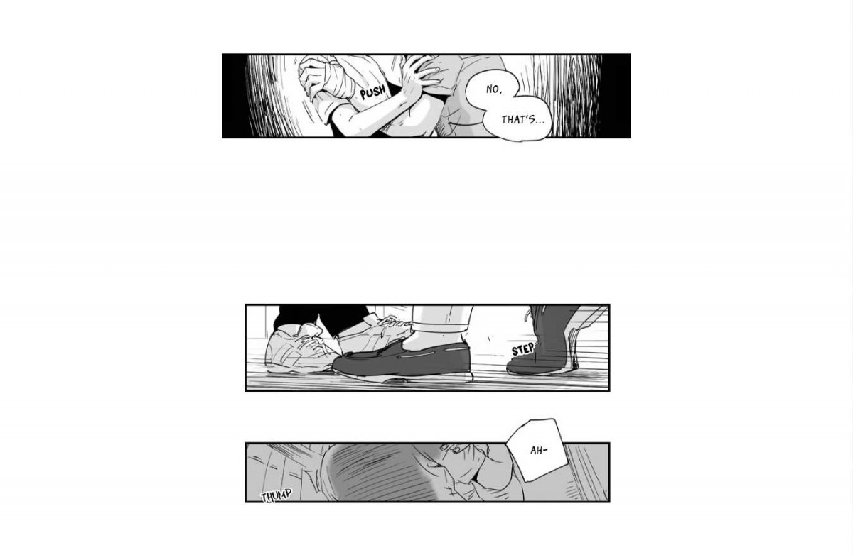 If You Hate Me So by Fargo – Part 1 [Eng] page 3