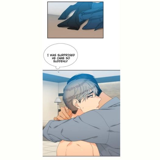 Blood Link by Oneurman Saneun Hyeongje – Part 2 – Ch. 58-60 [Eng] page 2