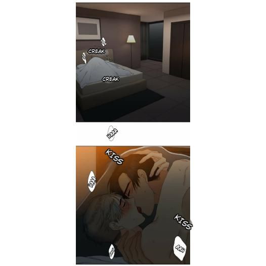 Blood Link by Oneurman Saneun Hyeongje – Part 2 – Ch. 58-60 [Eng] page 3