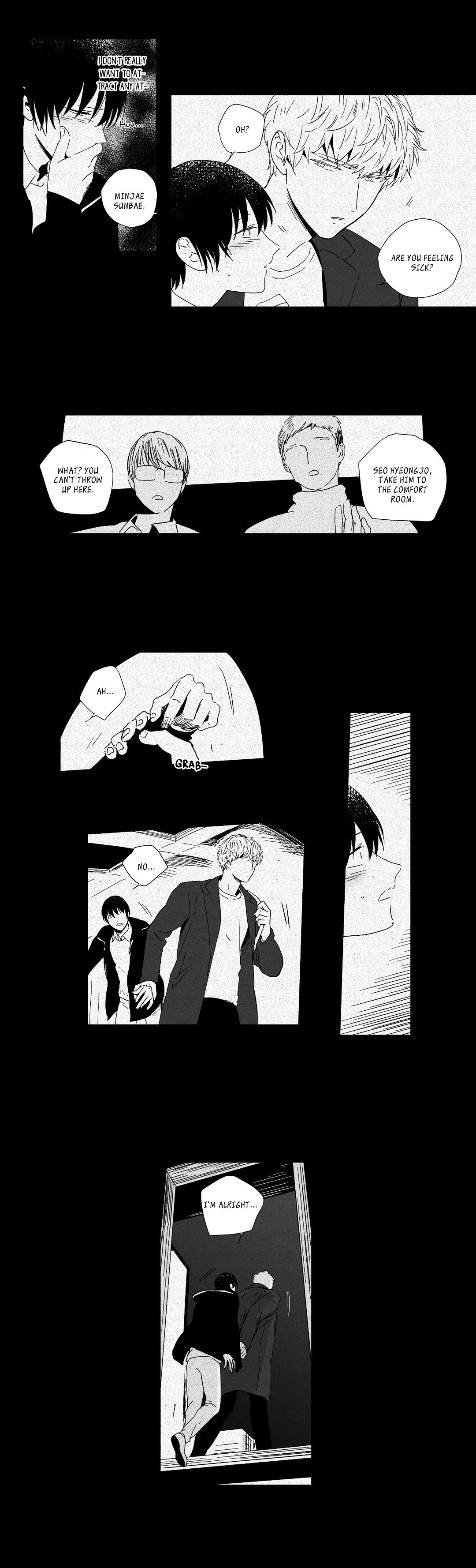 If You Hate Me So by Fargo – Part 1 [Eng] page 3