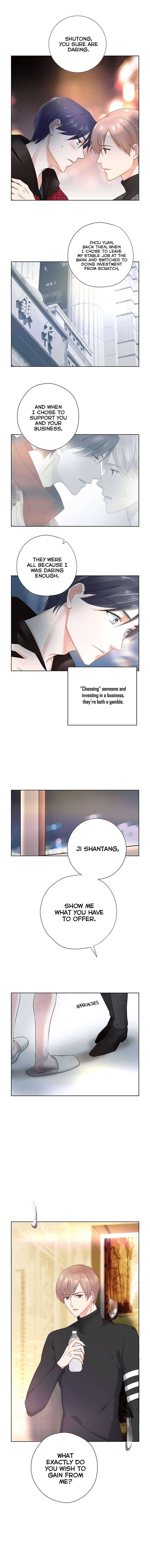 Sugar Daddy by PuPu Planet, TANDAD – Part 1 – Ch. 29-30 [Eng] page 3