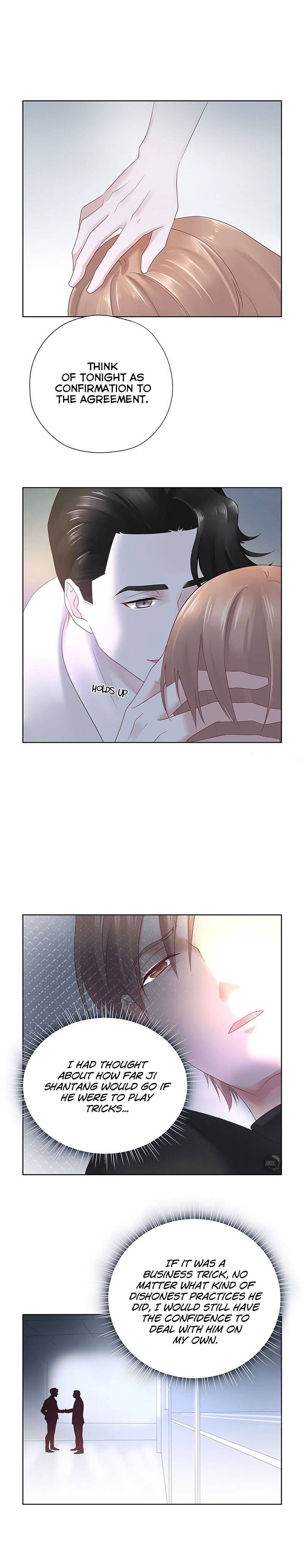 Sugar Daddy by PuPu Planet, TANDAD – Part 1 – Ch. 29-30 [Eng] page 3