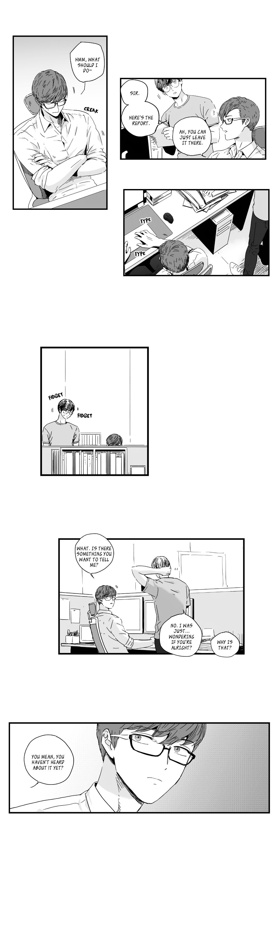 If You Hate Me So by Fargo – Part 1 [Eng] page 3