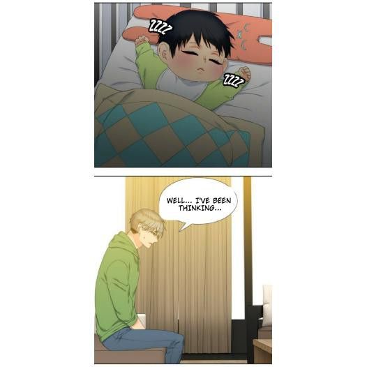 Blood Link by Oneurman Saneun Hyeongje – Part 2 – Ch. 58-60 [Eng] page 3