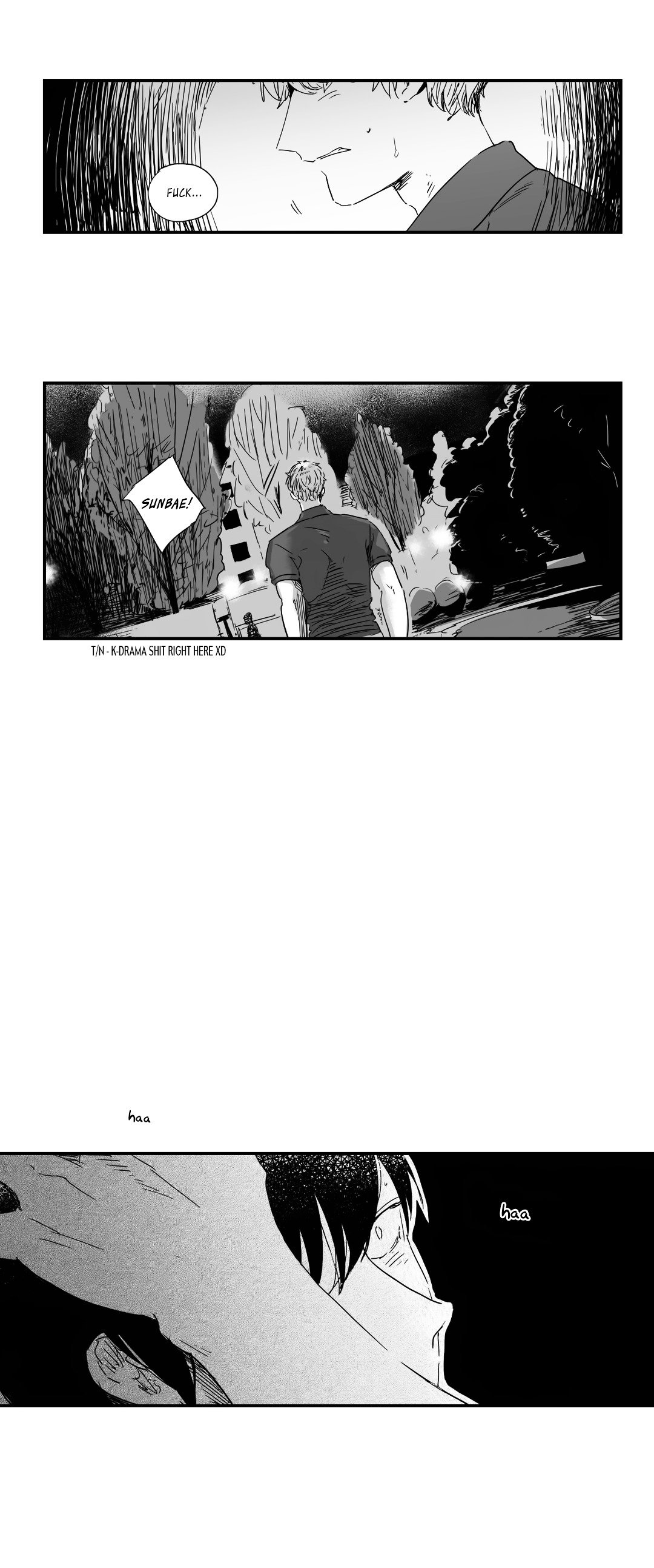 If You Hate Me So by Fargo – Part 1 [Eng] page 3