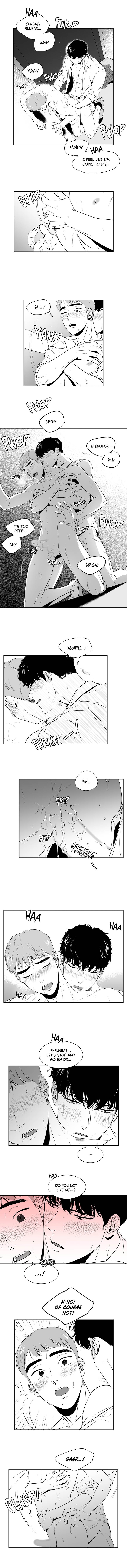 BJ Alex by Mingwa – Part 2 [Eng] page 3