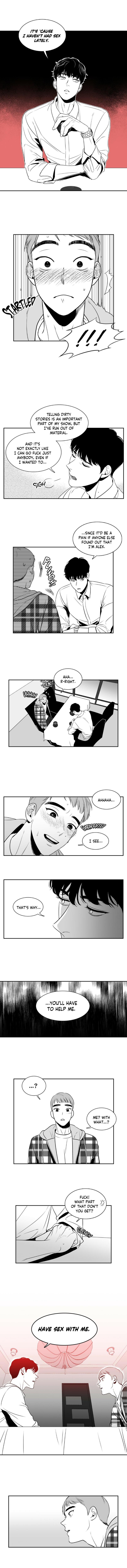 BJ Alex by Mingwa – Part 1 [Eng] page 4