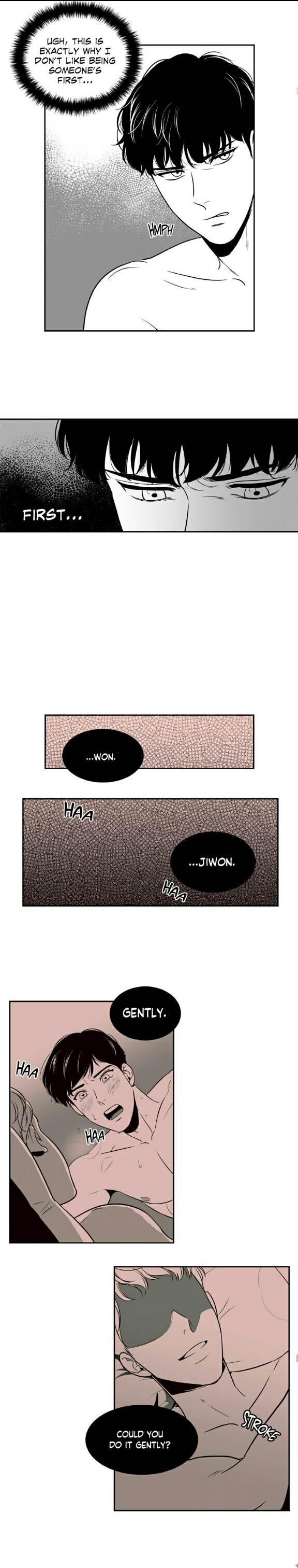 BJ Alex by Mingwa – Part 1 [Eng] page 4