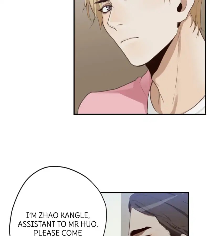 Film Emperor’s Reincarnation Script by Bing Mao, Yuanyang, Xin Yeyu – Part 1 – Ch. 16-20 [Eng] page 4