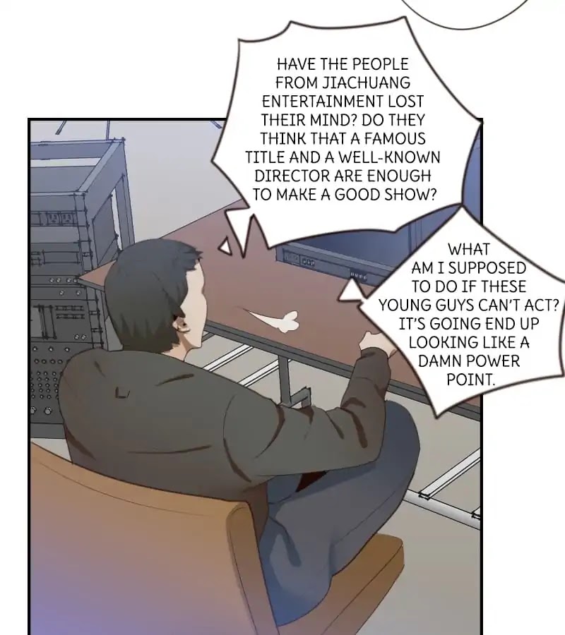 Film Emperor’s Reincarnation Script by Bing Mao, Yuanyang, Xin Yeyu – Part 1 – Ch. 16-20 [Eng] page 3