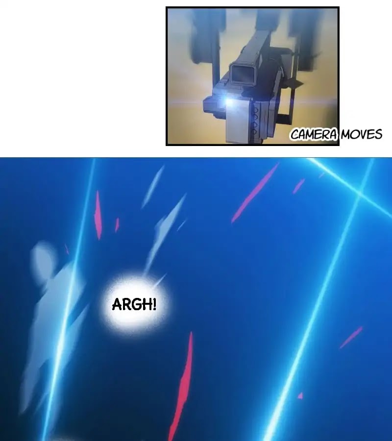 Film Emperor’s Reincarnation Script by Bing Mao, Yuanyang, Xin Yeyu – Part 1 – Ch. 16-20 [Eng] page 3