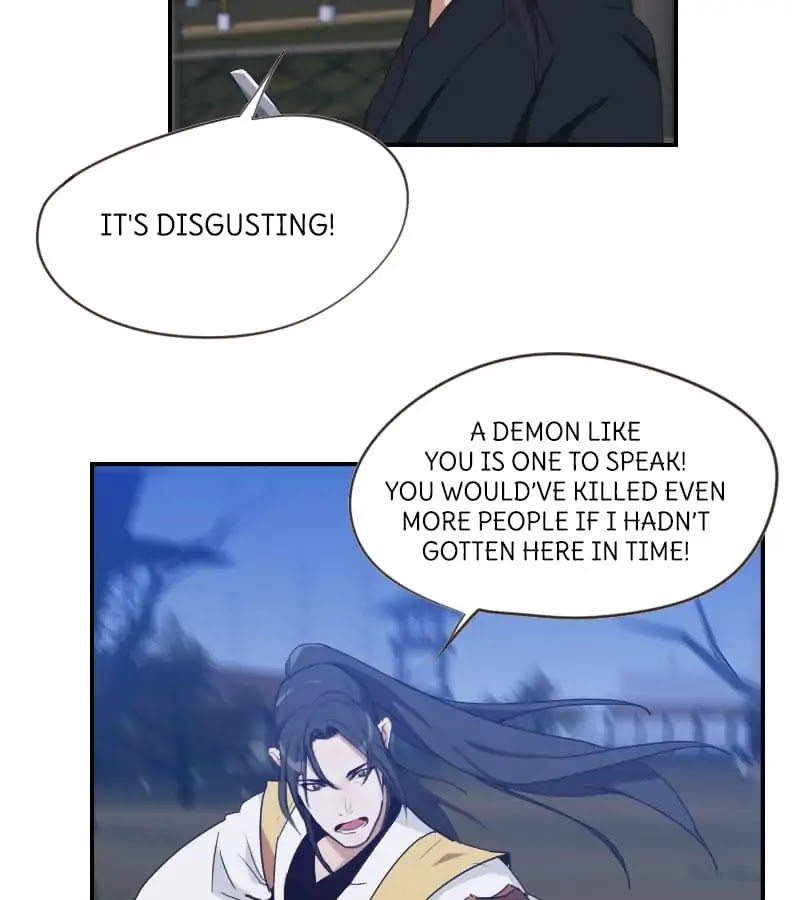 Film Emperor’s Reincarnation Script by Bing Mao, Yuanyang, Xin Yeyu – Part 1 – Ch. 16-20 [Eng] page 3