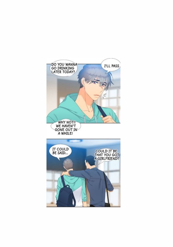 Blood Link by Oneurman Saneun Hyeongje – Part 1- Ch. 24-30 [Eng] page 4