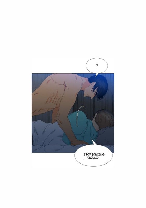 Blood Link by Oneurman Saneun Hyeongje – Part 1- Ch. 24-30 [Eng] page 4