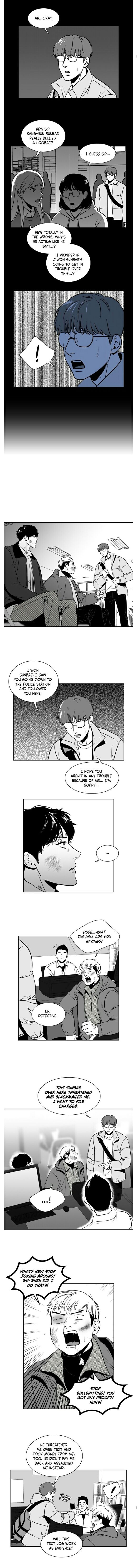 BJ Alex by Mingwa – Part 3 [Eng] page 4