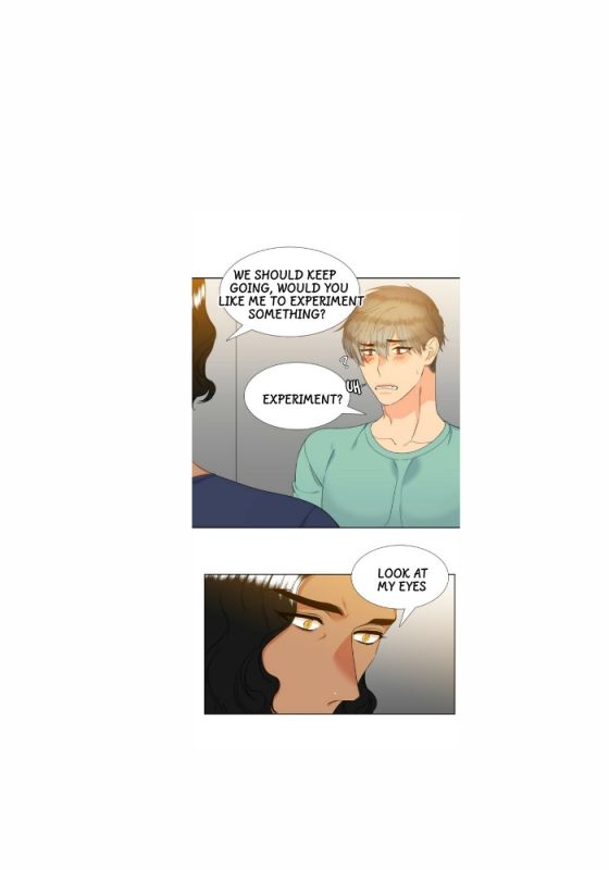 Blood Link by Oneurman Saneun Hyeongje – Part 2 – Ch. 58-60 [Eng] page 4