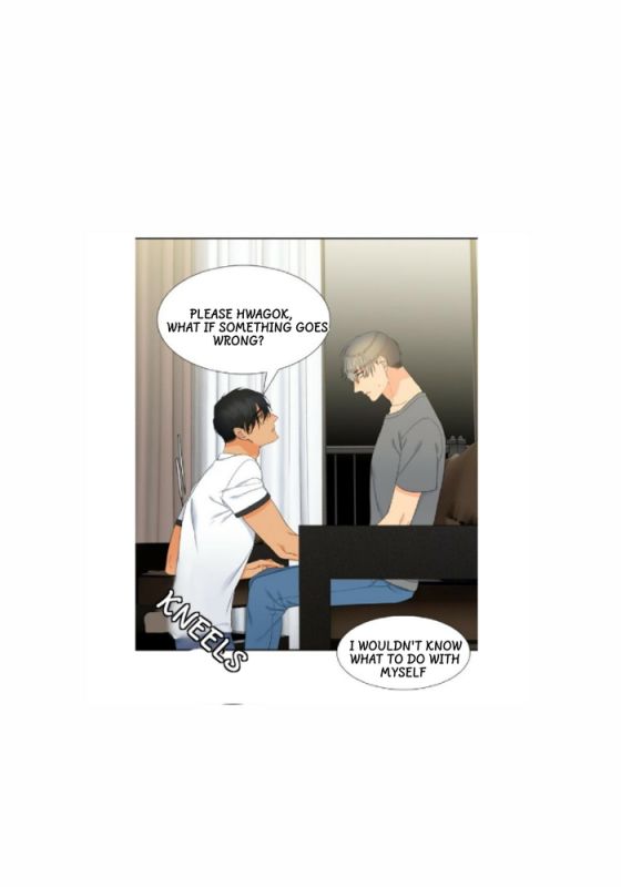 Blood Link by Oneurman Saneun Hyeongje – Part 2 – Ch. 58-60 [Eng] page 4