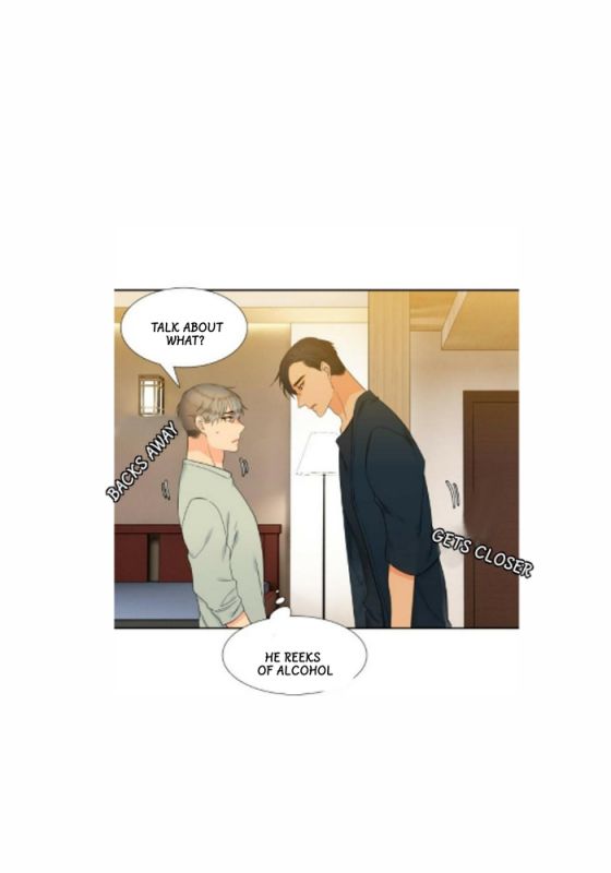 Blood Link by Oneurman Saneun Hyeongje – Part 2 – Ch. 58-60 [Eng] page 4