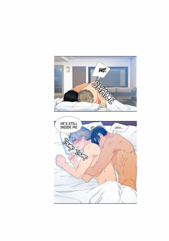 Blood Link by Oneurman Saneun Hyeongje – Part 2 – Ch. 58-60 [Eng] page 5