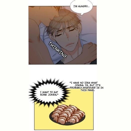 Blood Link by Oneurman Saneun Hyeongje – Part 2 – Ch. 58-60 [Eng] page 3