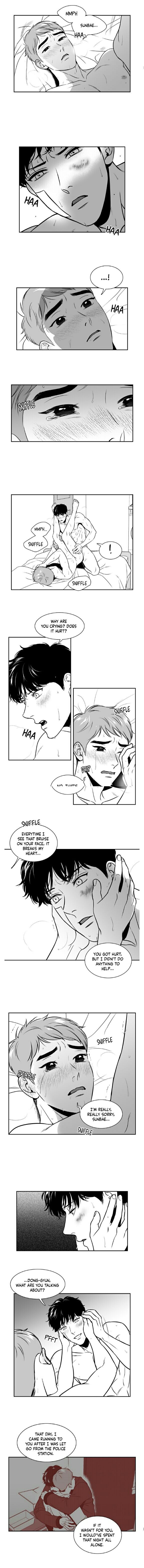 BJ Alex by Mingwa – Part 3 [Eng] page 4