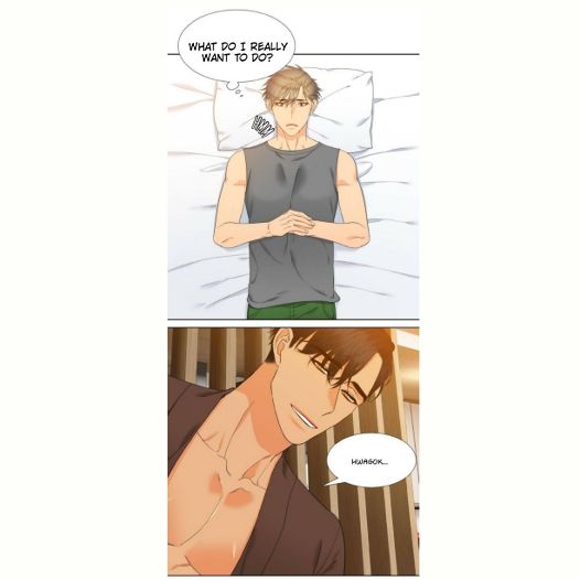 Blood Link by Oneurman Saneun Hyeongje – Part 2 – Ch. 58-60 [Eng] page 3