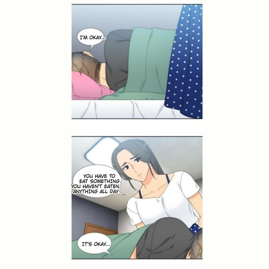 Blood Link by Oneurman Saneun Hyeongje – Part 2 – Ch. 58-60 [Eng] page 3