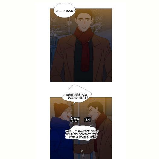 Blood Link by Oneurman Saneun Hyeongje – Part 2 – Ch. 58-60 [Eng] page 3