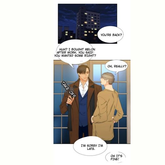 Blood Link by Oneurman Saneun Hyeongje – Part 2 – Ch. 58-60 [Eng] page 3