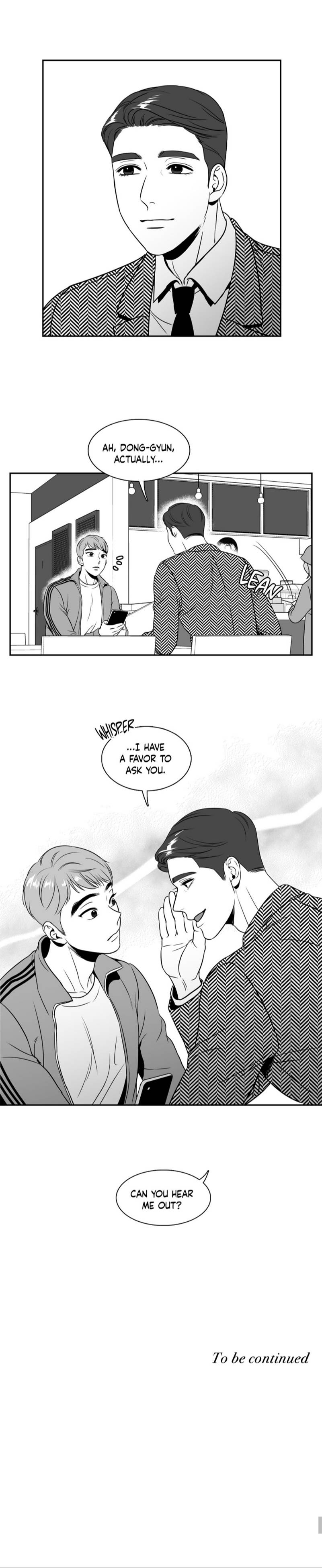 BJ Alex by Mingwa – Part 1 [Eng] page 4
