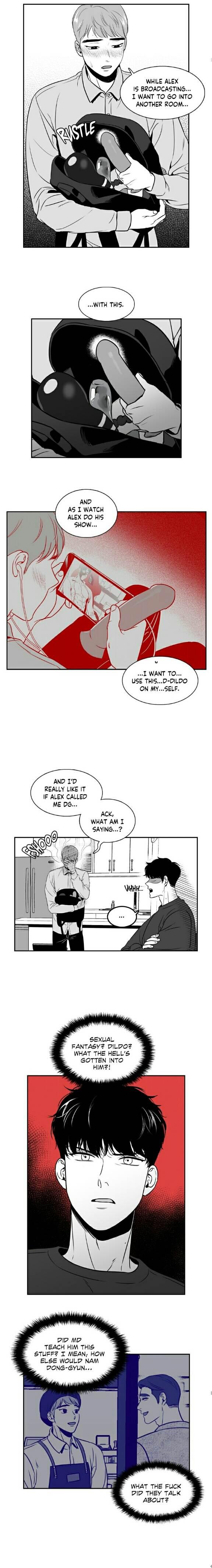 BJ Alex by Mingwa – Part 1 [Eng] page 4