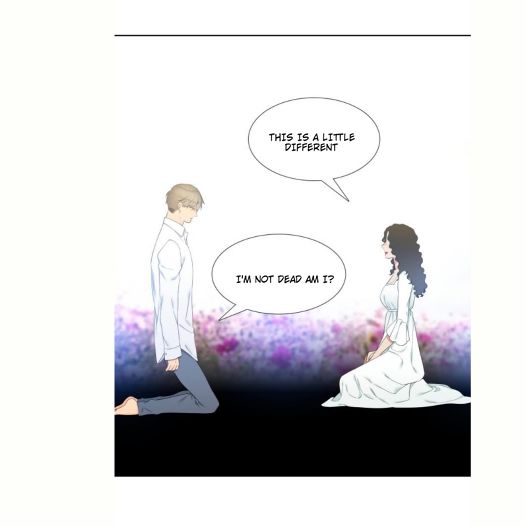 Blood Link by Oneurman Saneun Hyeongje – Part 2 – Ch. 58-60 [Eng] page 3