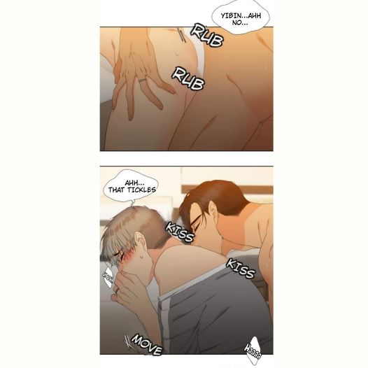 Blood Link by Oneurman Saneun Hyeongje – Part 2 – Ch. 58-60 [Eng] page 3