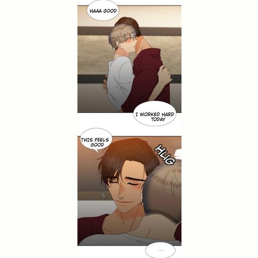 Blood Link by Oneurman Saneun Hyeongje – Part 2 – Ch. 58-60 [Eng] page 3