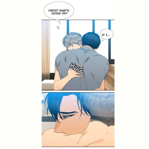 Blood Link by Oneurman Saneun Hyeongje – Part 2 – Ch. 58-60 [Eng] page 3