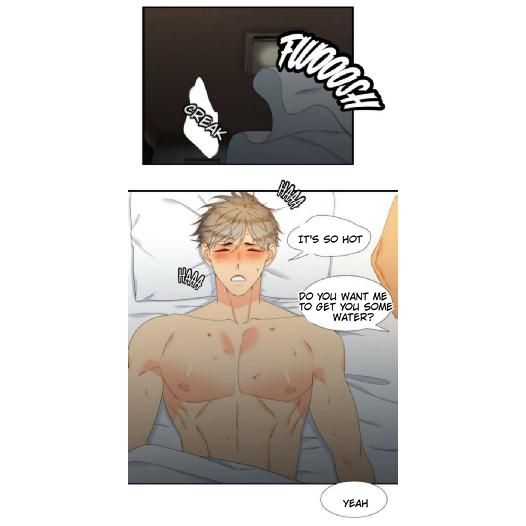 Blood Link by Oneurman Saneun Hyeongje – Part 2 – Ch. 58-60 [Eng] page 4