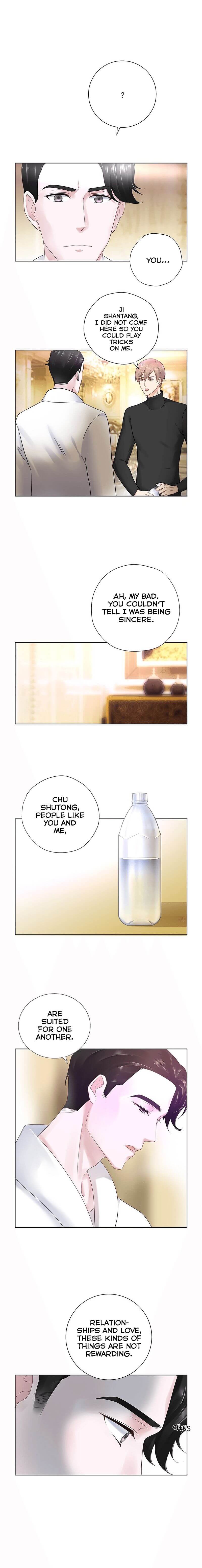 Sugar Daddy by PuPu Planet, TANDAD – Part 1 – Ch. 29-30 [Eng] page 4